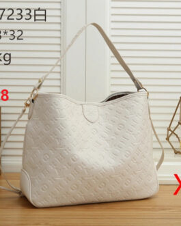 LV white LT018 XB