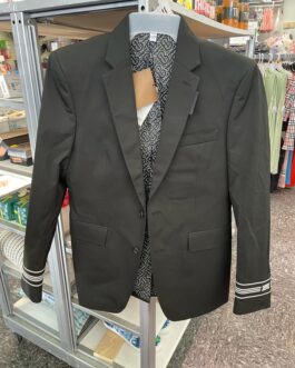 Suit 005