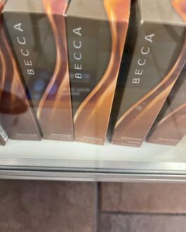 Becca foundation